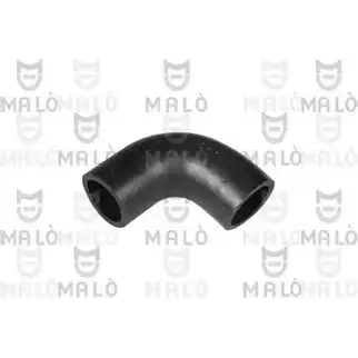 Патрубок двигателя MALO 23838A 2502247 HCL LJ изображение 0