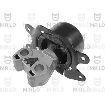 Подушка двигателя MALO 238992 1 MFHPOW 2502346