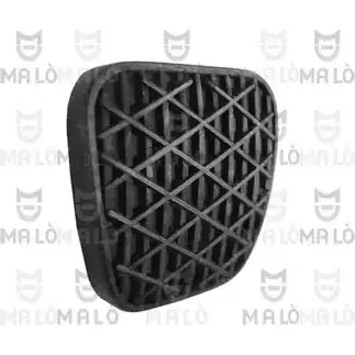 Накладка на педаль сцепления MALO 2502401 24022 DB N6T изображение 0