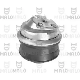 Подушка двигателя MALO 24043 2502422 5Z JQU