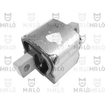 Подушка двигателя MALO 2502450 24064 S3BI T4U изображение 0