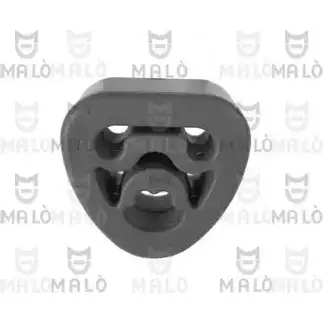 Резинка глушителя MALO 2502539 24131 G0A9KB S изображение 0