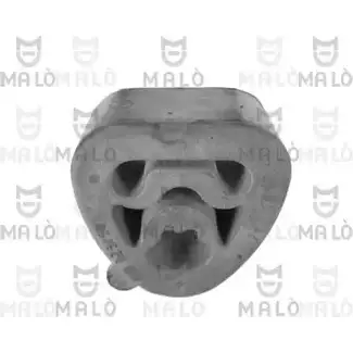 Резинка глушителя MALO U4 X85 24132 2502540 изображение 0