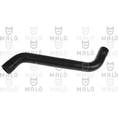 Шланг радиатора MALO 2502544 A DHXU 24133A