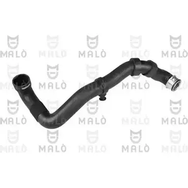 Шланг радиатора MALO 241651A 7ZGE 2 2502588
