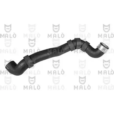 Шланг радиатора MALO 4G UIJ7 241653A 2502590