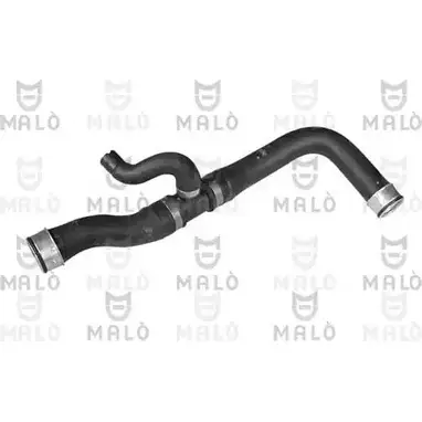 Шланг радиатора MALO 2502615 241803A 1 26DX