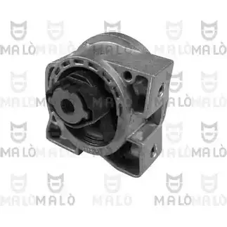 Подушка двигателя MALO 18D015 V 241932 2502634