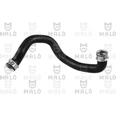 Шланг радиатора MALO 242152A DG P1T3 2502675