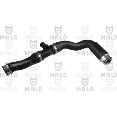 Шланг радиатора MALO HMZ2D 4Z 24215A 2502676