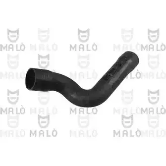 Шланг радиатора MALO 242421A 2502710 EMQ I0