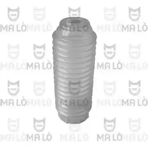 Пыльник амортизатора MALO IMSDCJ Y 24274 2502753 изображение 0