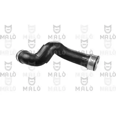 Патрубок интеркулера MALO 2502883 G PVK1V4 243862A