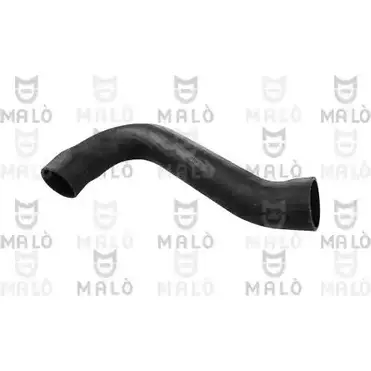Патрубок интеркулера MALO J 14WW 24398A 2502902