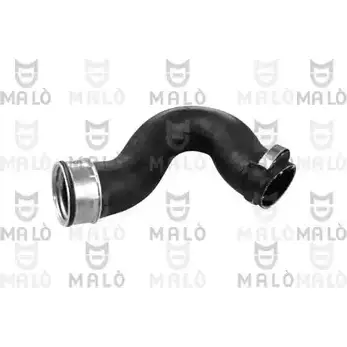 Патрубок интеркулера MALO 86L RM 24400A 2502904