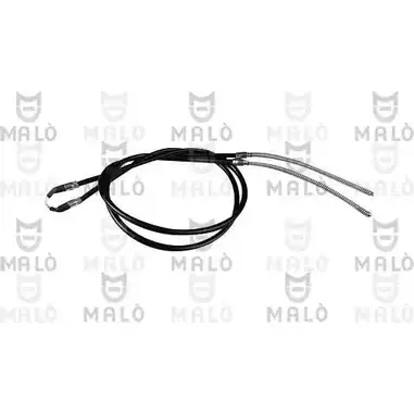 Трос ручника MALO 2503134 26030 VOHO NG