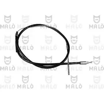 Трос ручника MALO 26199 XS0 A5P 2503210 изображение 0