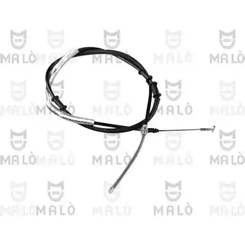 Трос ручника MALO L797 9PE 26215 2503223 изображение 0