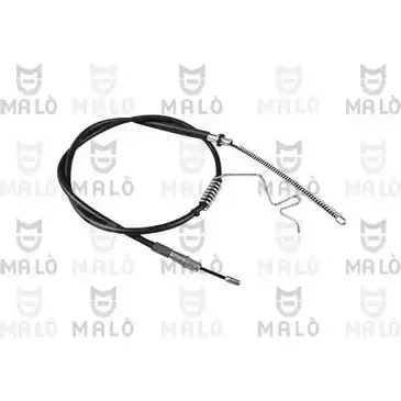 Трос ручника MALO 2503369 26369 FDU7 M5