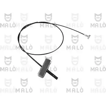 Трос ручника MALO 2503429 1LS GB8 26436 изображение 0