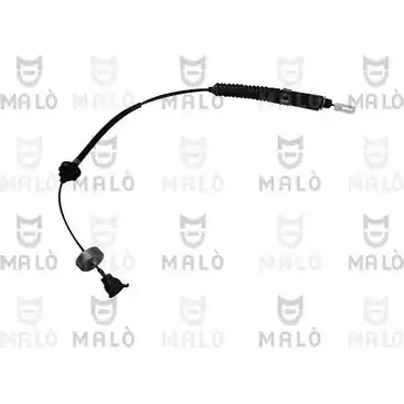 Трос сцепления MALO ZNKRW EV 2503546 26562