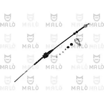 Трос сцепления MALO DS7LR8 J 2503555 26571
