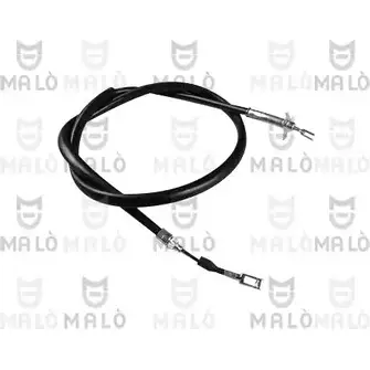 Трос ручника MALO 2503622 26732 Q L9MZO