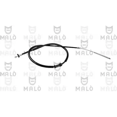 Трос ручника MALO 26836 2503725 DNN8 WRX