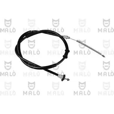Трос ручника MALO 26838 OTUQ2 T 2503727