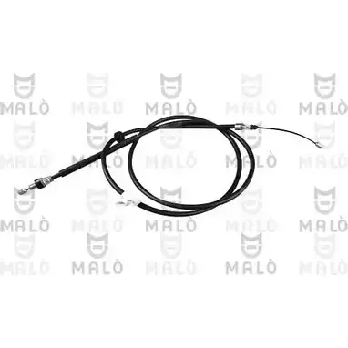 Трос ручника MALO 26858 YIHC 2T 2503747