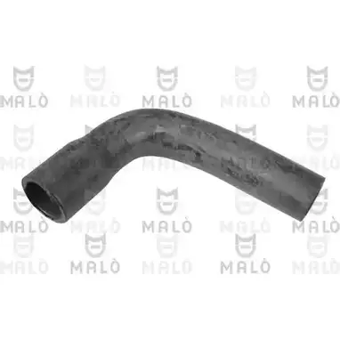 Патрубок двигателя MALO 2503888 2701 JW5R 2KF