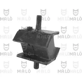 Подушка АКПП MALO 2503902 27022 K7B NM3 изображение 0