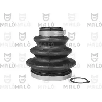 Пыльник шруса MALO LHM D4 27068KLR 2504017
