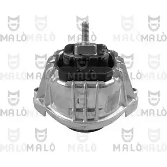 Подушка двигателя MALO 8 6A4M8 27181 2504175 изображение 0