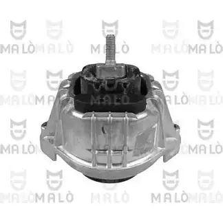Подушка двигателя MALO 96 3OPQ 2504176 27182