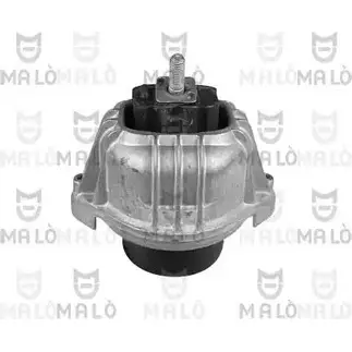 Подушка двигателя MALO 2504201 27192 X01TC I изображение 0