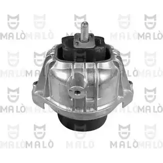 Подушка двигателя MALO 271941 2504204 T X4Z0D изображение 0