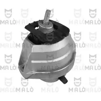 Подушка двигателя MALO FJL MM 272031 2504228 изображение 0