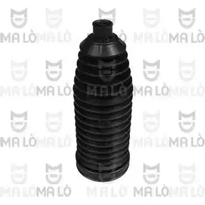 Пыльник рулевой рейки MALO 2504236 272061 XD LM68 изображение 0