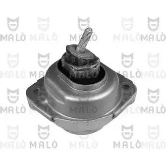 Подушка двигателя MALO ZX7 LB2 2504267 27215