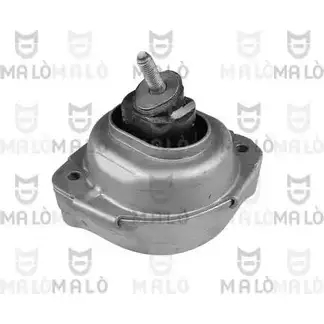 Подушка двигателя MALO 2504271 272162 VNBLL F
