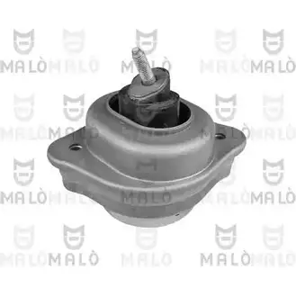Подушка двигателя MALO 2504272 4D6Z A 27217