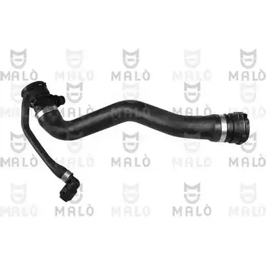 Шланг радиатора MALO C DDGH3F 2504290 272262A