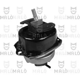 Подушка двигателя MALO 27240 2504313 I 7P4GS8