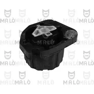 Подушка АКПП MALO 2504314 521 OE 27241