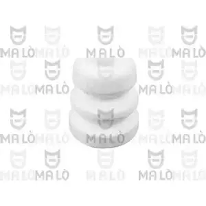 Пылезащитный комплект, амортизатор MALO V68O9 27262 CZJC 54 2504345 изображение 0