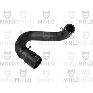 Шланг радиатора MALO 1UE OC 27265A 2504355