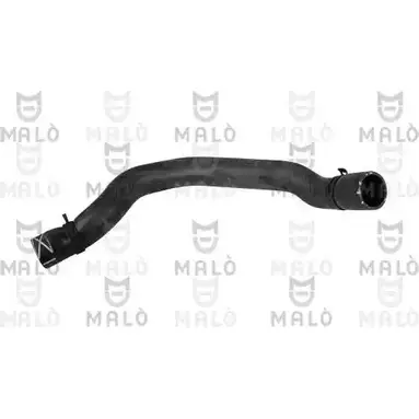 Шланг радиатора MALO CB 2N54 272661A 2504356
