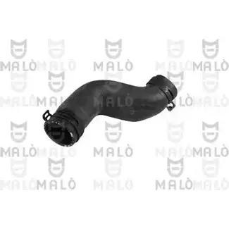 Шланг радиатора MALO IU MZHQ 2504358 27266A