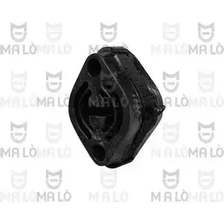 Кронштейн глушителя MALO 5 TOQX 27275 2504380